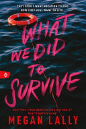 What We Did to Survive PDF Download