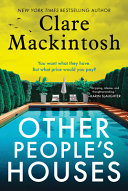 Other People's Houses (DC Morgan #3) PDF Download