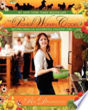 The Pioneer Woman Cooks PDF Download