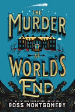 The Murder at World's End PDF Download