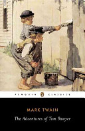 The Adventures of Tom Sawyer PDF Download
