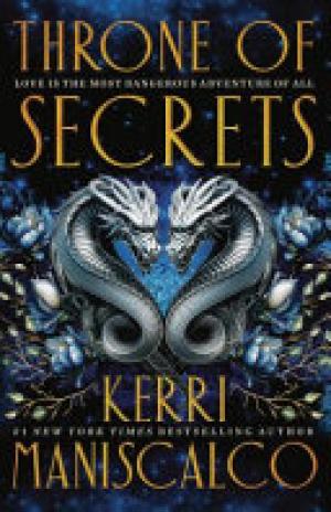 Throne of Secrets PDF Download