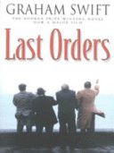 Last Orders PDF Download