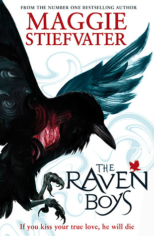The Raven Boys (The Raven Cycle #1) PDF Download
