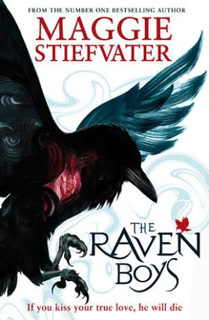 The Raven Boys (The Raven Cycle #1) PDF Download