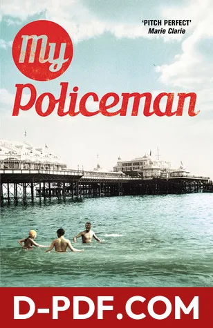 My Policeman by Bethan Roberts book cover