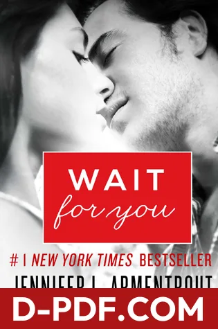 Wait for You by J. Lynn book cover