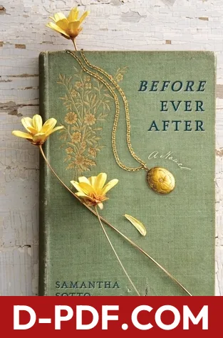 Before Ever After by Samantha Sotto Yambao book cover