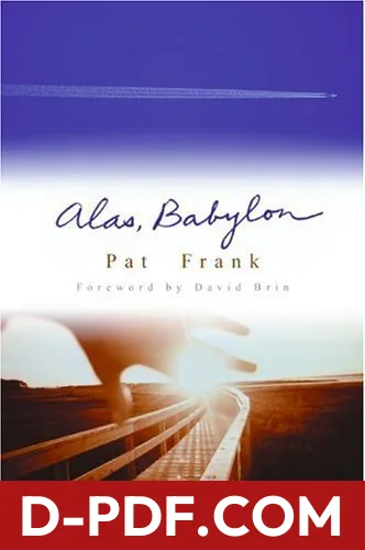 Download Alas, Babylon by Pat Frank PDF
