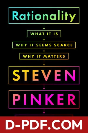 Download Rationality by Steven Pinker PDF