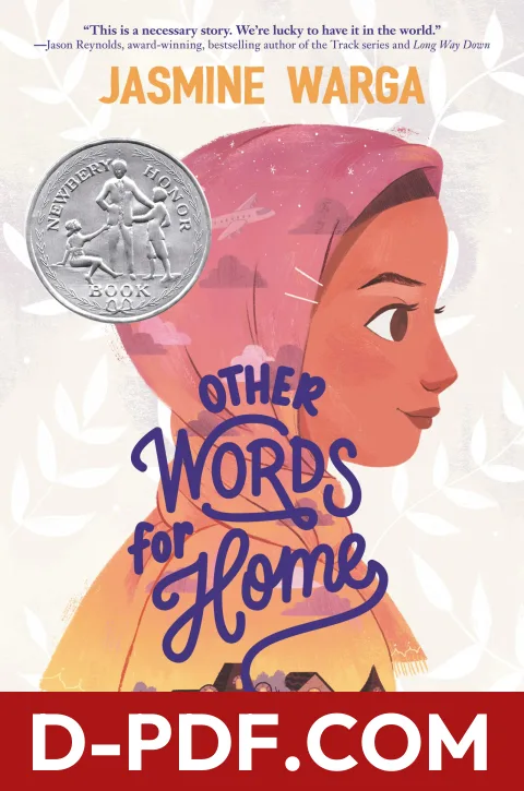 Other Words for Home by Jasmine Warga book cover