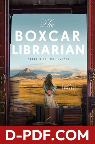 Download The Boxcar Librarian by Brianna Labuskes PDF
