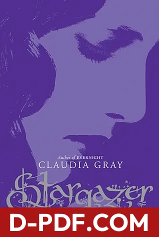 Stargazer by Claudia Gray book cover