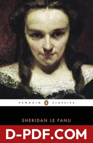 Uncle Silas by J. Sheridan Le Fanu book cover