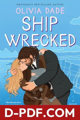 Download Ship Wrecked by Olivia Dade PDF