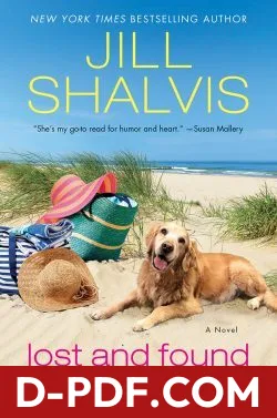 Lost and Found Sisters by Jill Shalvis book cover