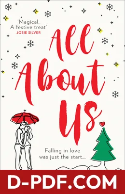 Download All About Us by Tom Ellen PDF