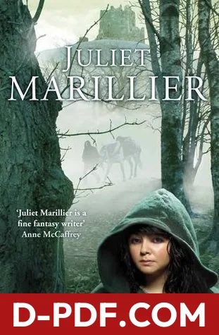 Heart's Blood by Juliet Marillier book cover