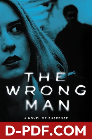 The Wrong Man by Kate White book cover