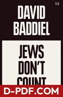 Download Jews Don't Count by David Baddiel PDF