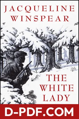 The White Lady by Jacqueline Winspear book cover