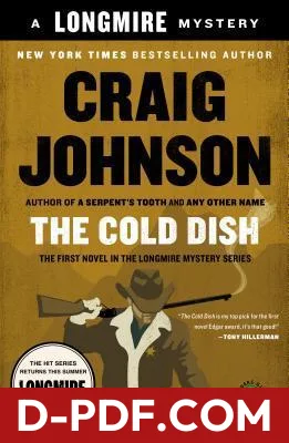 Download The Cold Dish by Craig Johnson PDF
