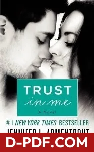 Trust in Me by J. Lynn book cover