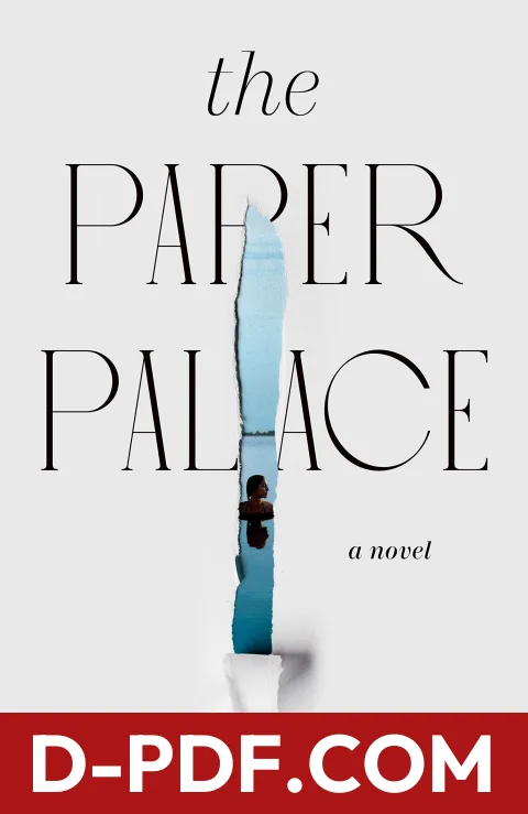 The Paper Palace by Heller Miranda Cowl book cover