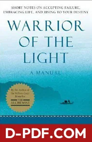 Warrior of the Light by Paulo Coelho book cover
