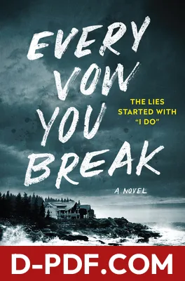 Download Every Vow You Break by Peter Swanson PDF