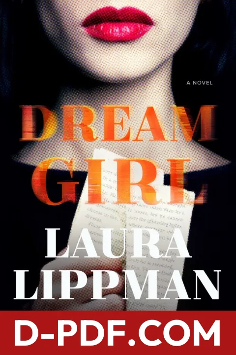Dream Girl by Laura Lippman book cover