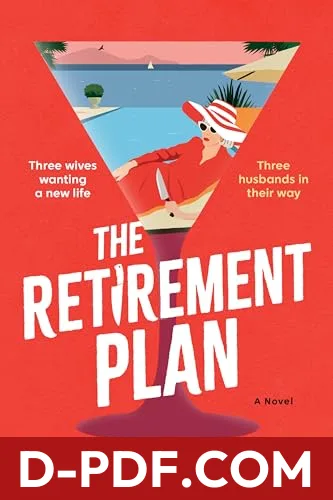 The Retirement Plan by Sue Hincenbergs book cover
