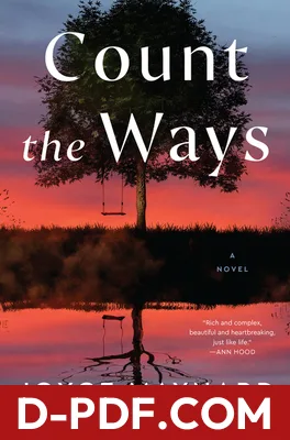 Count the Ways by Joyce Maynard book cover