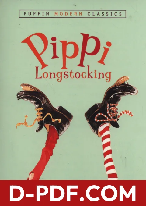 Download Pippi Longstocking by Astrid Lindgren PDF