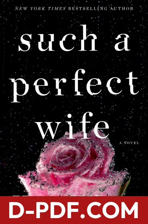 Such a Perfect Wife by Kate White book cover