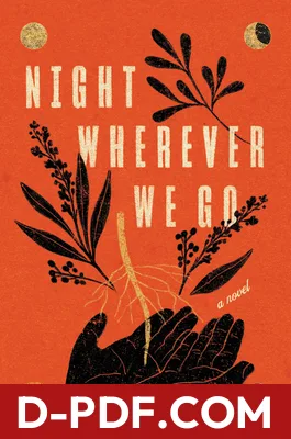 Night Wherever We Go by Tracey Rose Peyton book cover