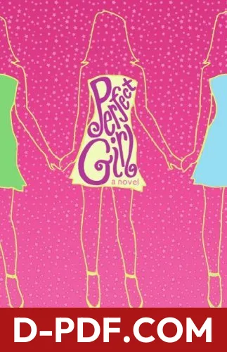 Perfect Girl by Mary Hogan book cover