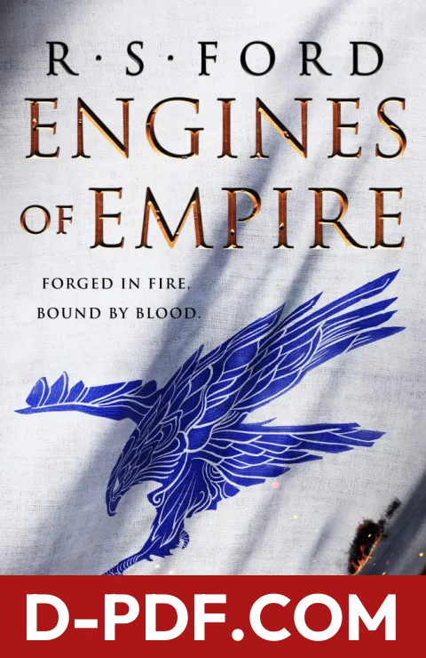Engines of Empire by Richard S. Ford book cover