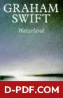 Waterland by Graham Swift book cover