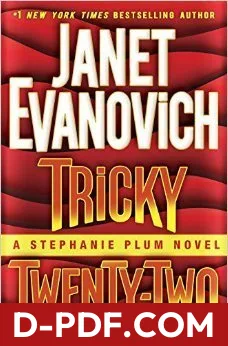 Download Tricky Twenty-Two by Janet Evanovich PDF