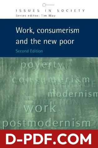 Download Work, Consumerism and the New Poor by Zygmunt Bauman PDF