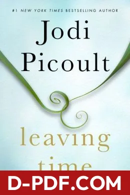 Download Leaving Time by Jodi Picoult PDF