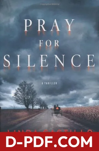Pray for Silence by Linda Castillo book cover