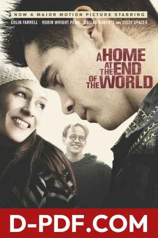Download A Home at the End of the World by Michael Cunningham PDF