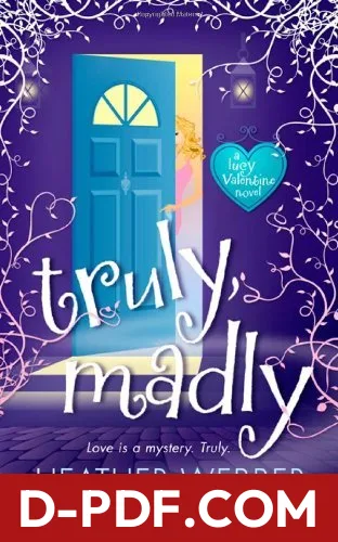 Truly, Madly by Heather Webber book cover