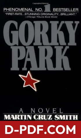 Download Gorky Park by Martin Cruz Smith PDF