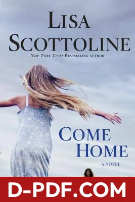 Come Home by Lisa Scottoline book cover