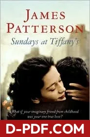 Sundays at Tiffany's by James Patterson book cover