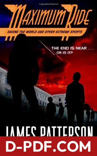 Saving the World and Other Extreme Sports by James Patterson book cover