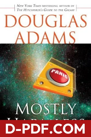 Download Mostly Harmless by Douglas Adams PDF